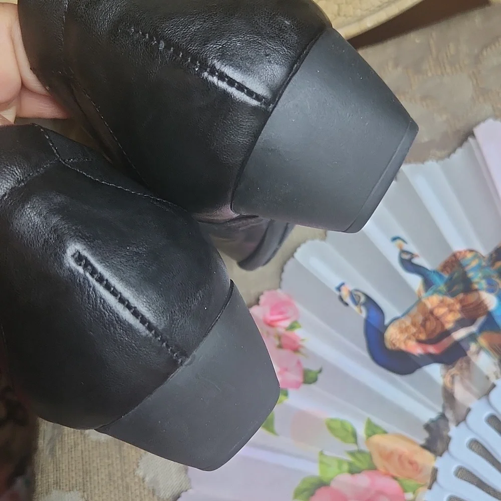 Think! Mary Jane shoes - Picture 6 of 12